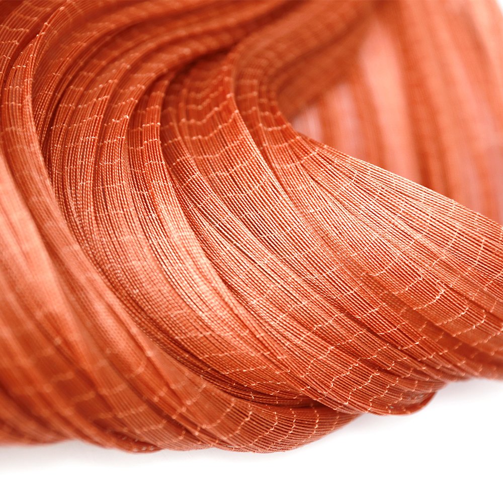 1890D/2 nylon6/66 tire cord fabric used for engineering tire