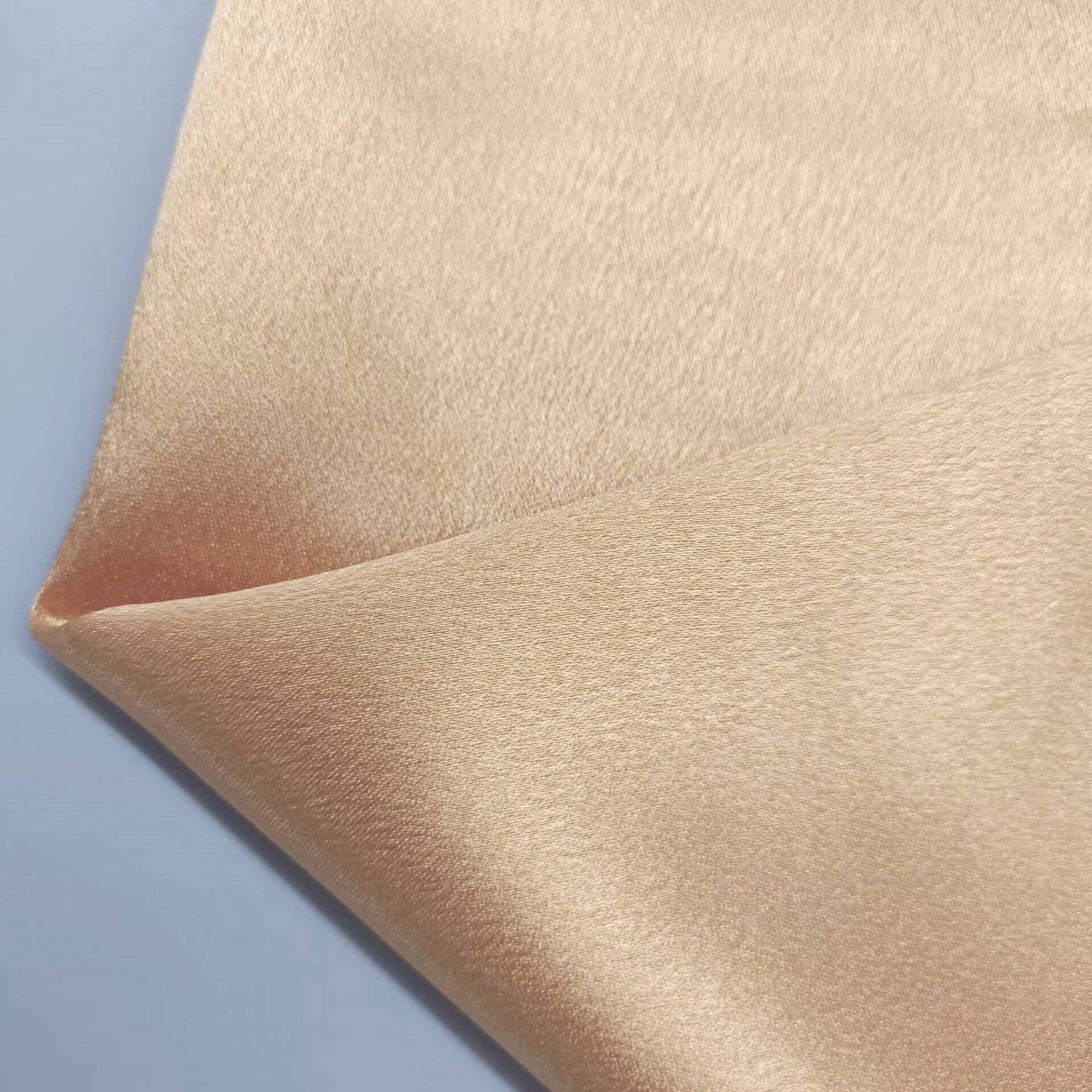 hot selling stock lot cheap satin dyed fabric crystal satin floral fabric