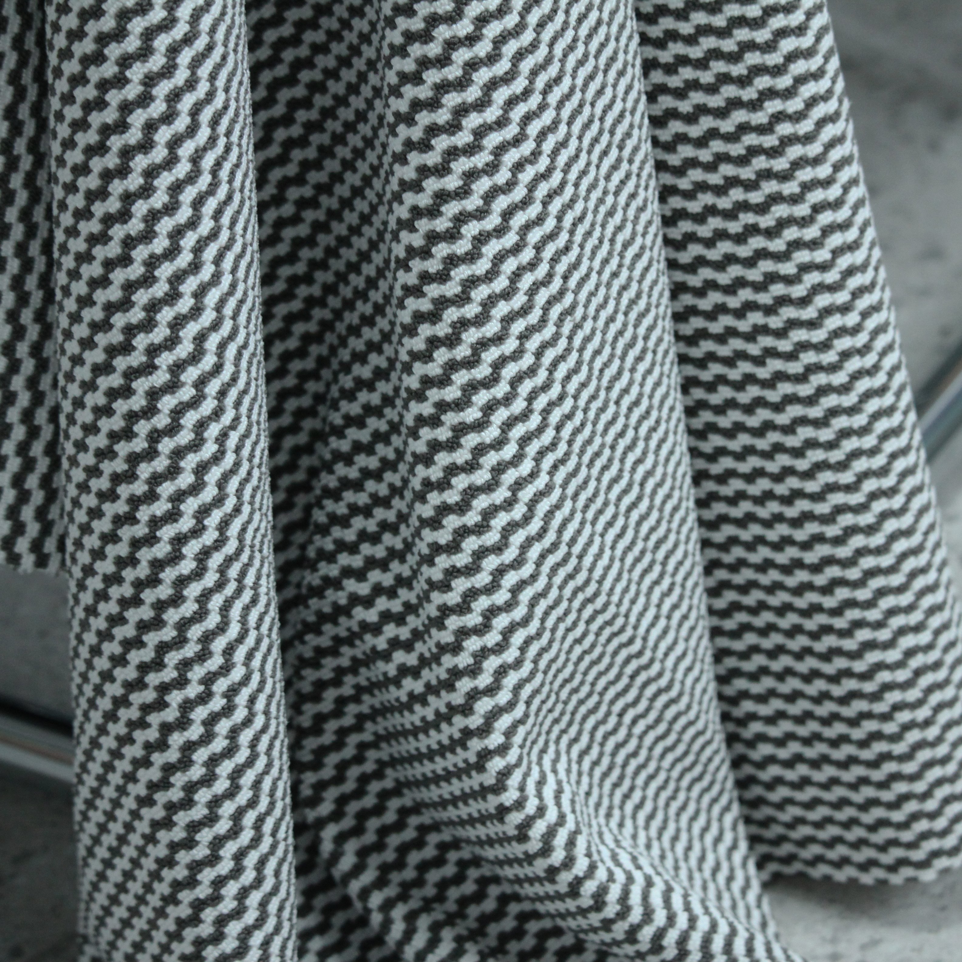 Sustainable microfiber and bamboo fabric Cantle terry cloth jacquard fabric products for home and kitchen
