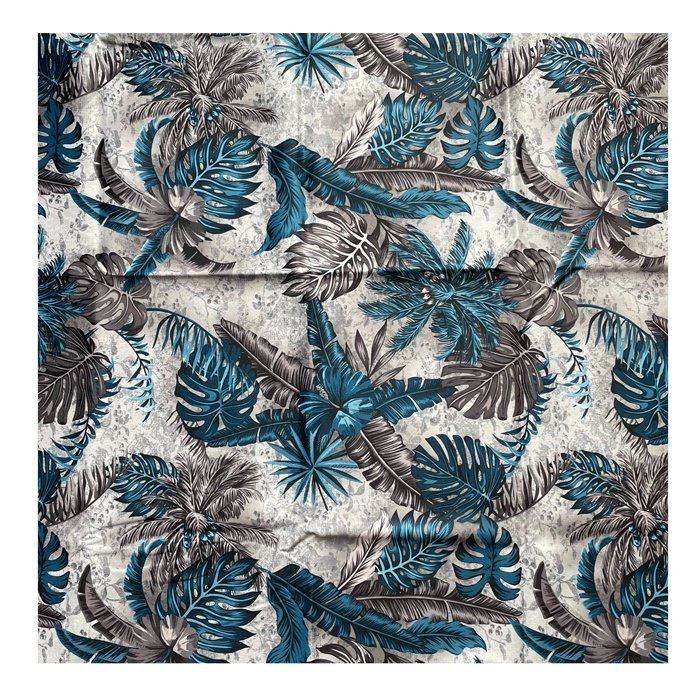 100 Polyester Custom Printed Velvet Fabric Home Textile African Print Fabric