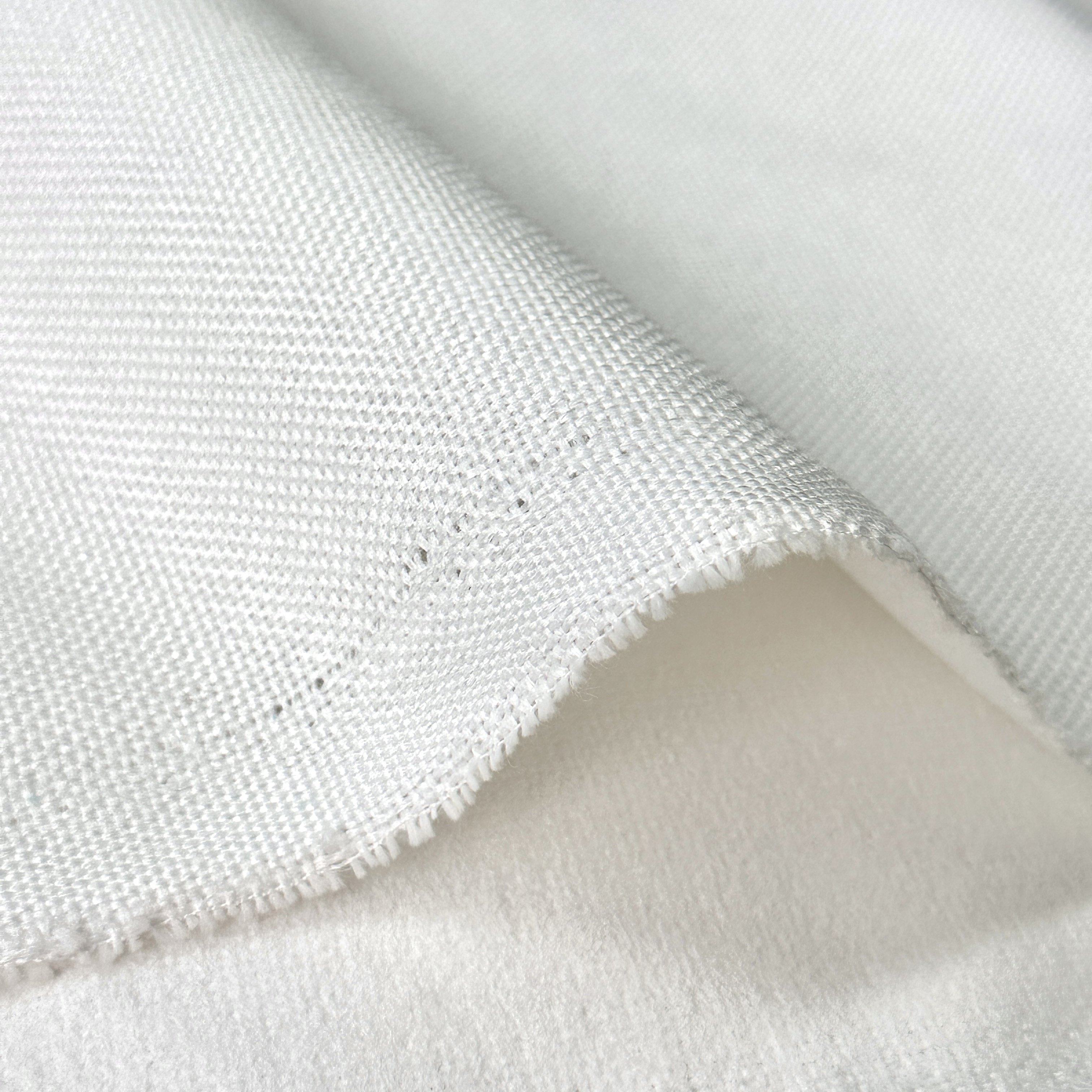 Factory Wholesale Coated 100% Polyester Breathable Sofa Fabric Plain Dyed Woven Home Textile Upholstery Pillow Sofa Covers
