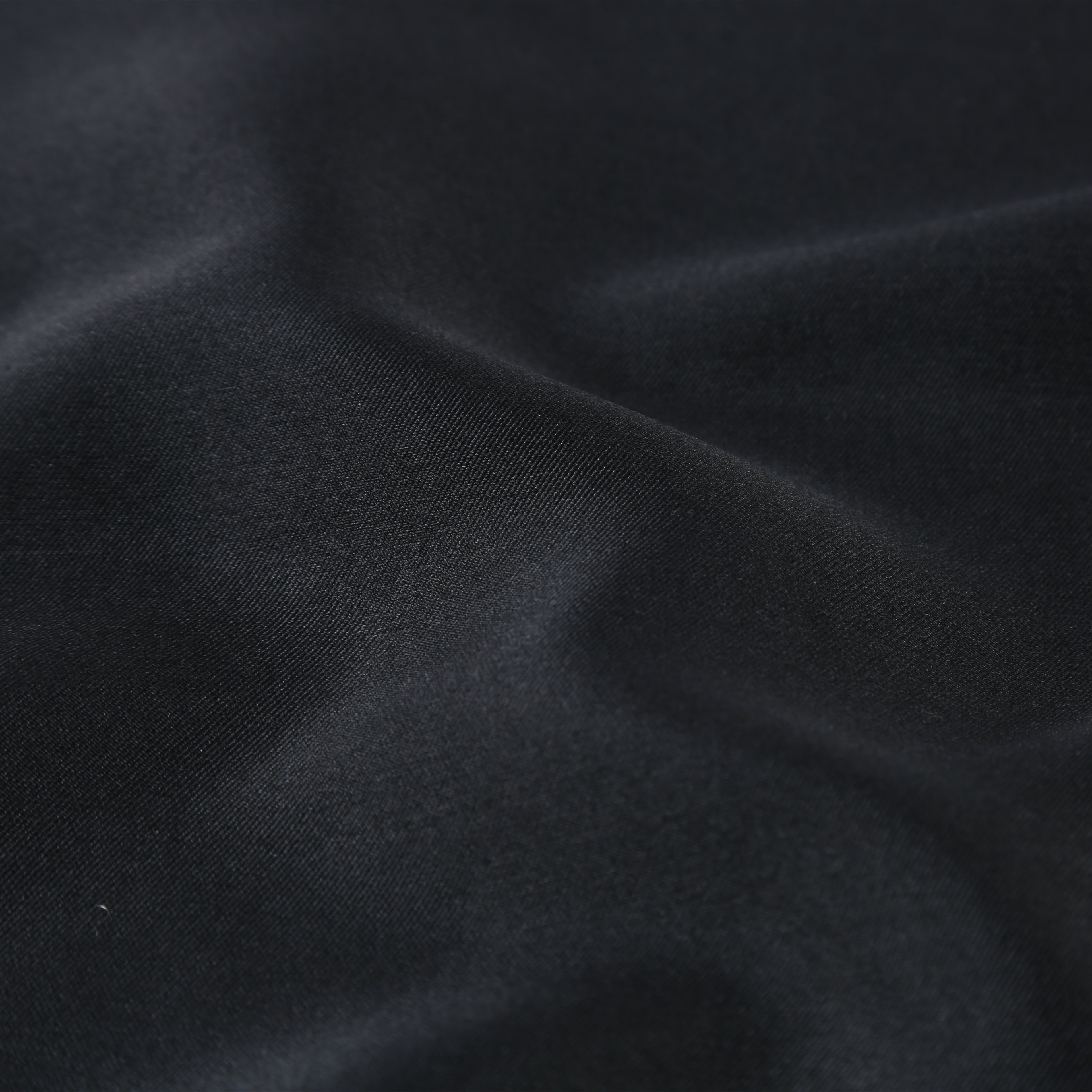 Wholesale hot sell fashion twill 100% POLYESTER FABRIC woven apparel fabric fleece fabrics for wedding gowns