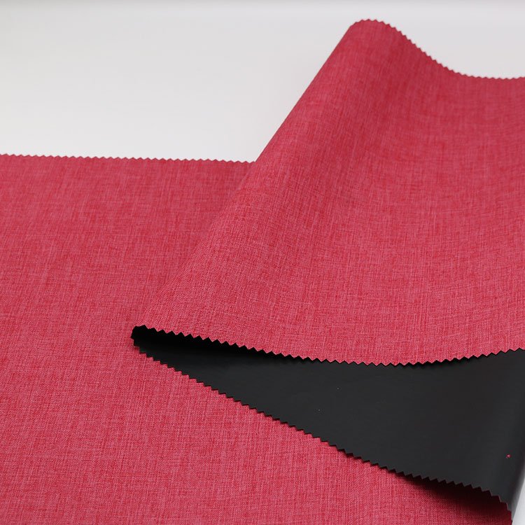 Wholesale 300D Cationic Oxford Fabric PU Waterproof 100% Polyester Fabric Bags Fabric For Luggage Outdoor Tent Baby Car