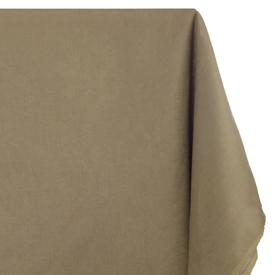High Quality Pure Linen Fabric 100% Linen Fabric For Clothing
