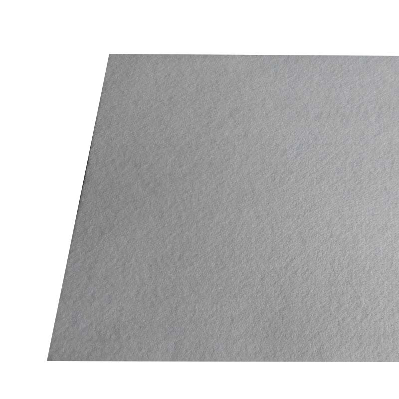 Top Quality Composite Knitted Bamboo Fiber Charcoal Nonwoven Fabric