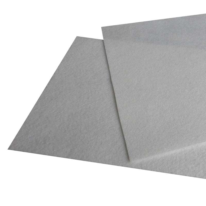 Top Quality Composite Knitted Bamboo Fiber Charcoal Nonwoven Fabric