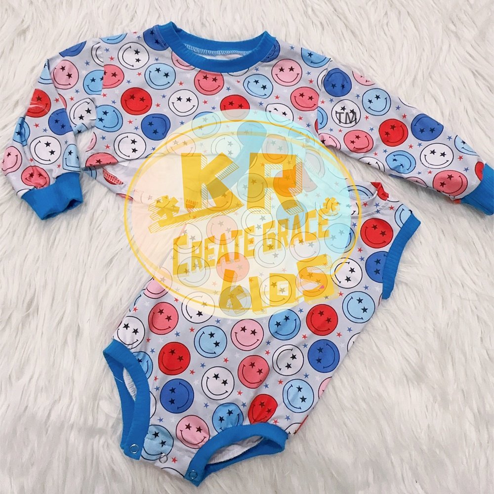 Custom Bamboo Cotton Zipper Short Sleeve Baby Romper Bamboo Viscose Soft Jumpsuit Newborn Baby Clothes Footie Pajamas For Summer