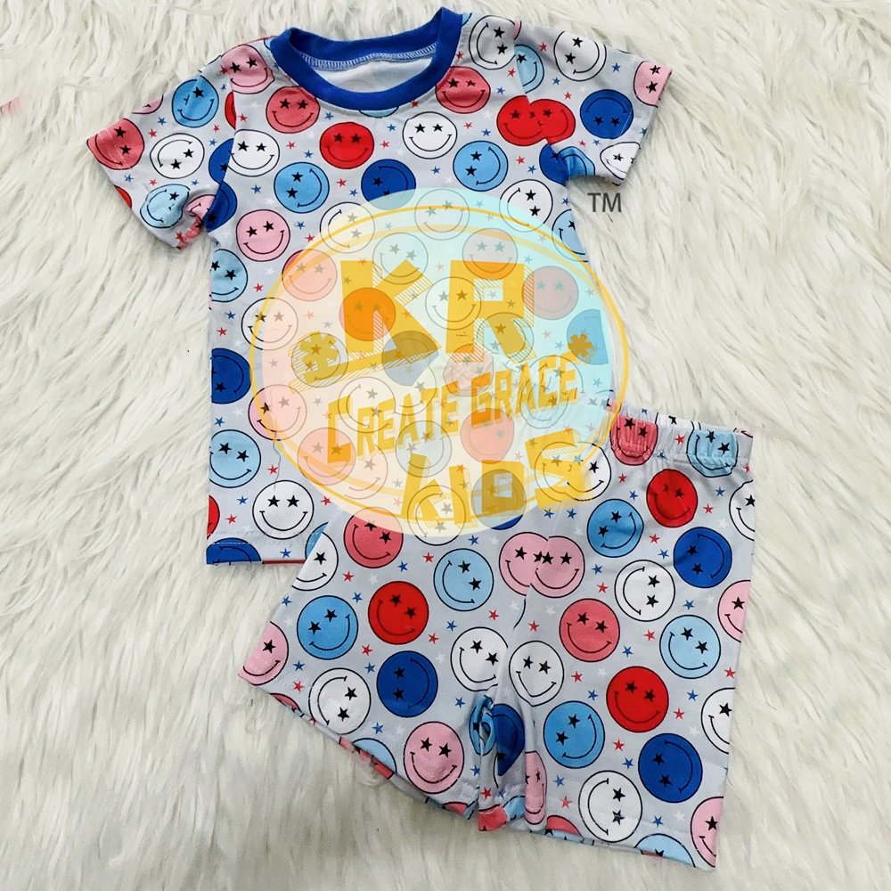 Custom Bamboo Cotton Zipper Short Sleeve Baby Romper Bamboo Viscose Soft Jumpsuit Newborn Baby Clothes Footie Pajamas For Summer