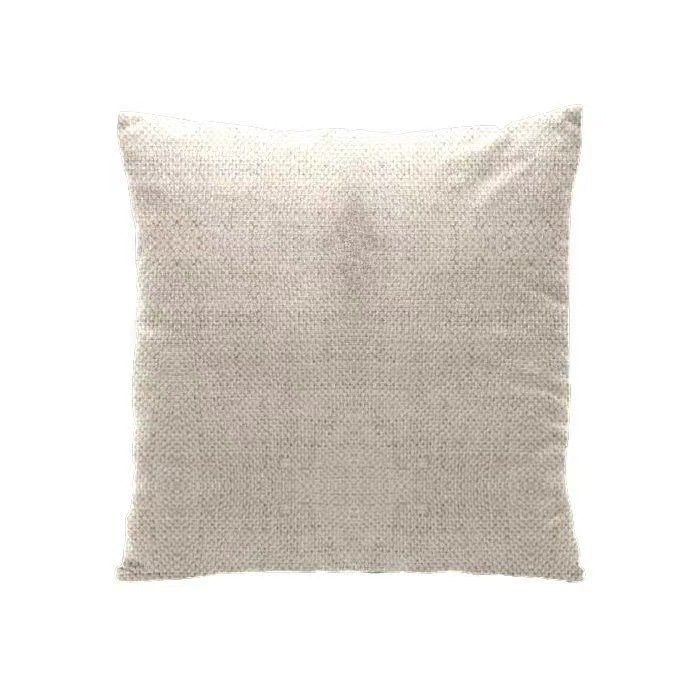 Manufacturer supply high quality 360gsm eco-friendly natural color 100% pure linen fabric for pillow case