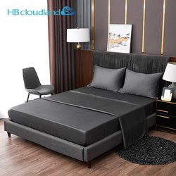 Fitted Bed Sheet