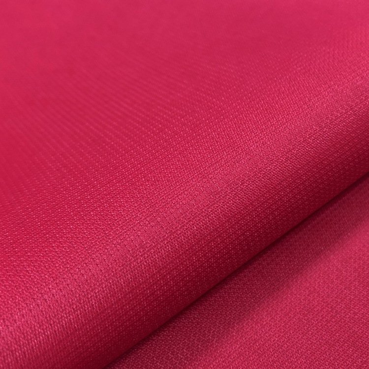 PVC coating windproof waterproof oxford polyester fabric for outdoor jackets and raincoat