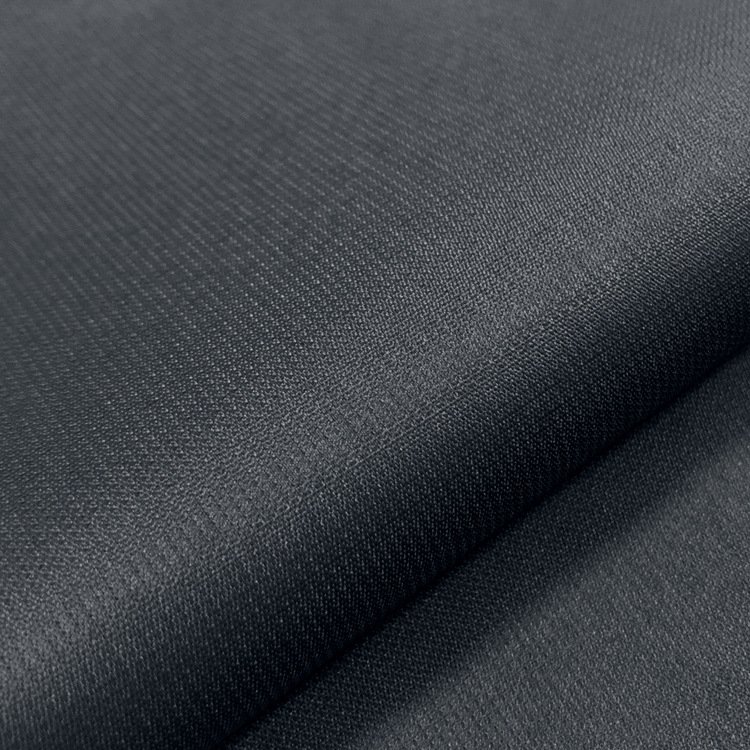 PVC coating windproof waterproof oxford polyester fabric for outdoor jackets and raincoat