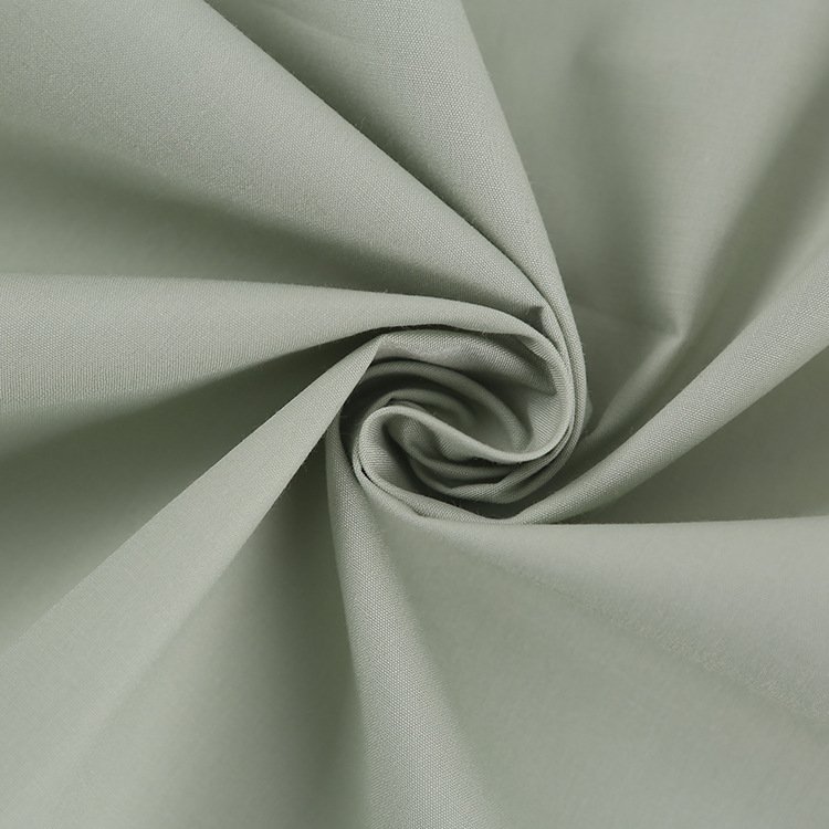 100% spun polyester twill 48*150D 120*80 100GSM 67" for Arabian Thobe