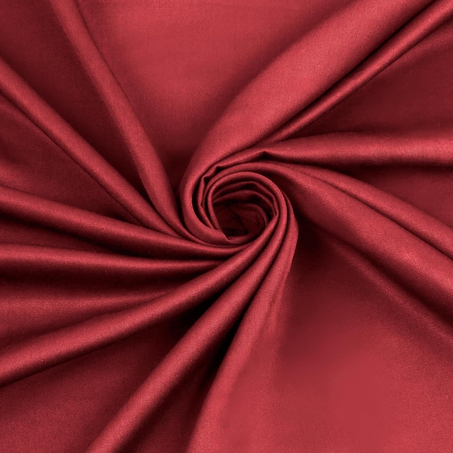 300TC Soft and Cool 100% Natural bamboo bed sheet fabric