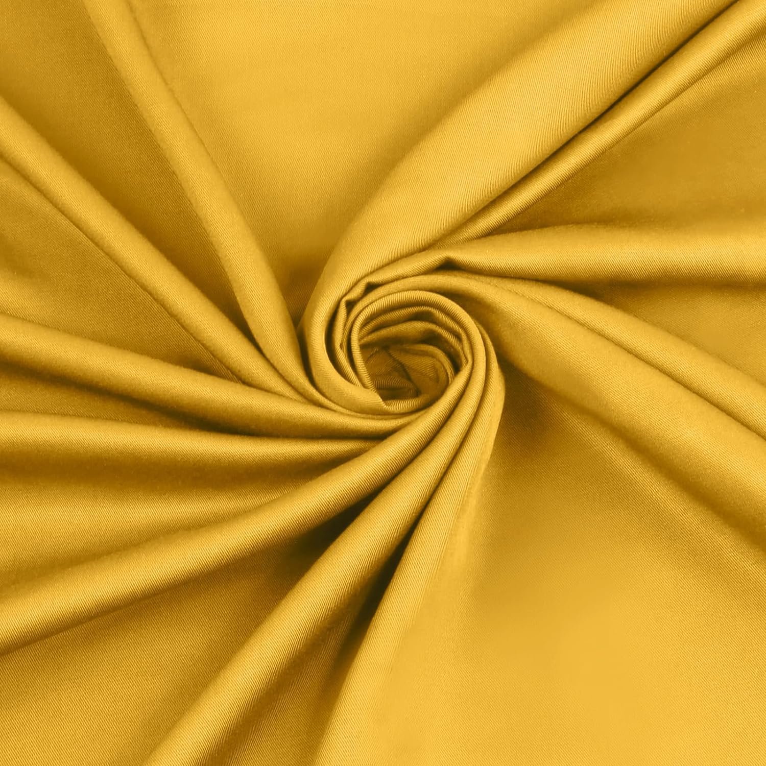 300TC Soft and Cool 100% Natural bamboo bed sheet fabric