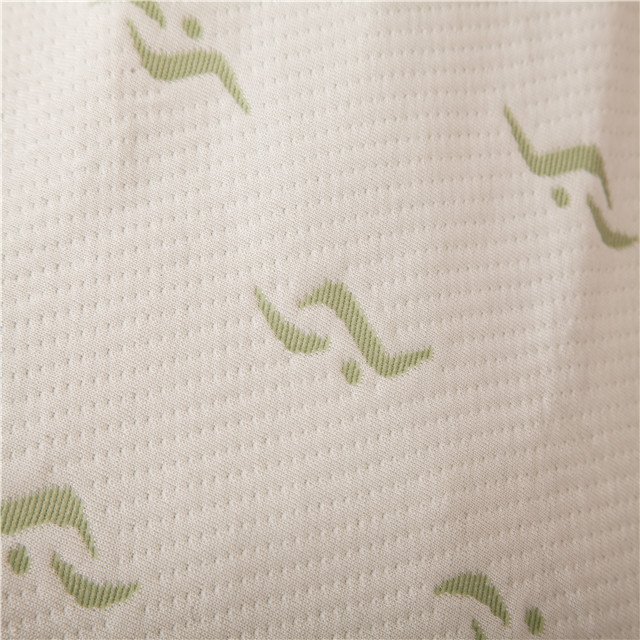 100% bamboo fiber fabric Bamboo Terry Laminated Waterproof Breathable Fabric bamboo jersey fabric