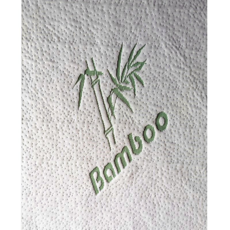 100% bamboo fiber fabric Bamboo Terry Laminated Waterproof Breathable Fabric bamboo jersey fabric