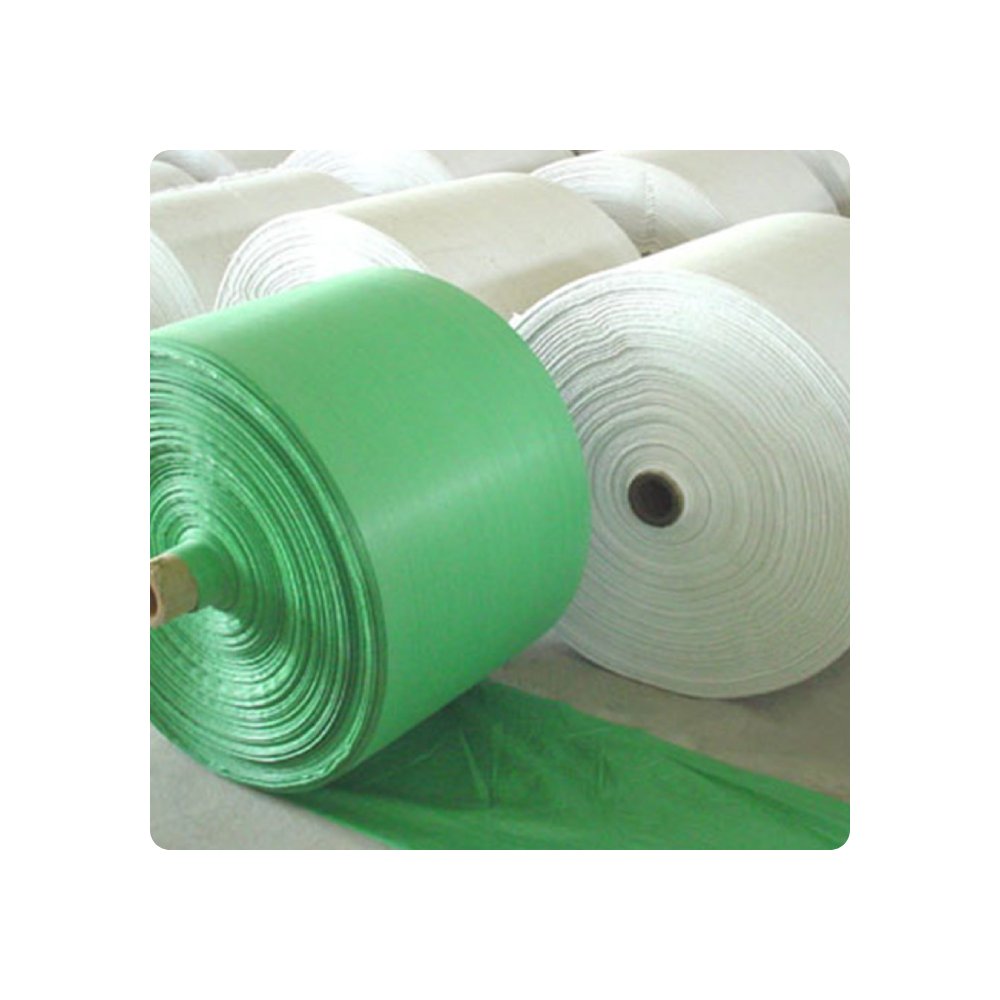 HDPE Laminated Woven Fabric Roll Wholesale Price PP Woven Fabric High Quality Polypropylene Woven Fabric Supplier