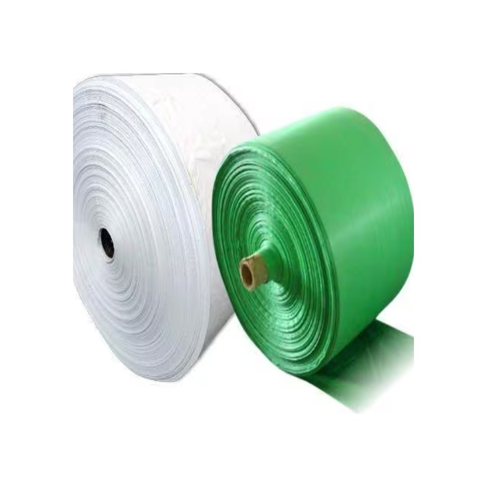 HDPE Laminated Woven Fabric Roll Wholesale Price PP Woven Fabric High Quality Polypropylene Woven Fabric Supplier