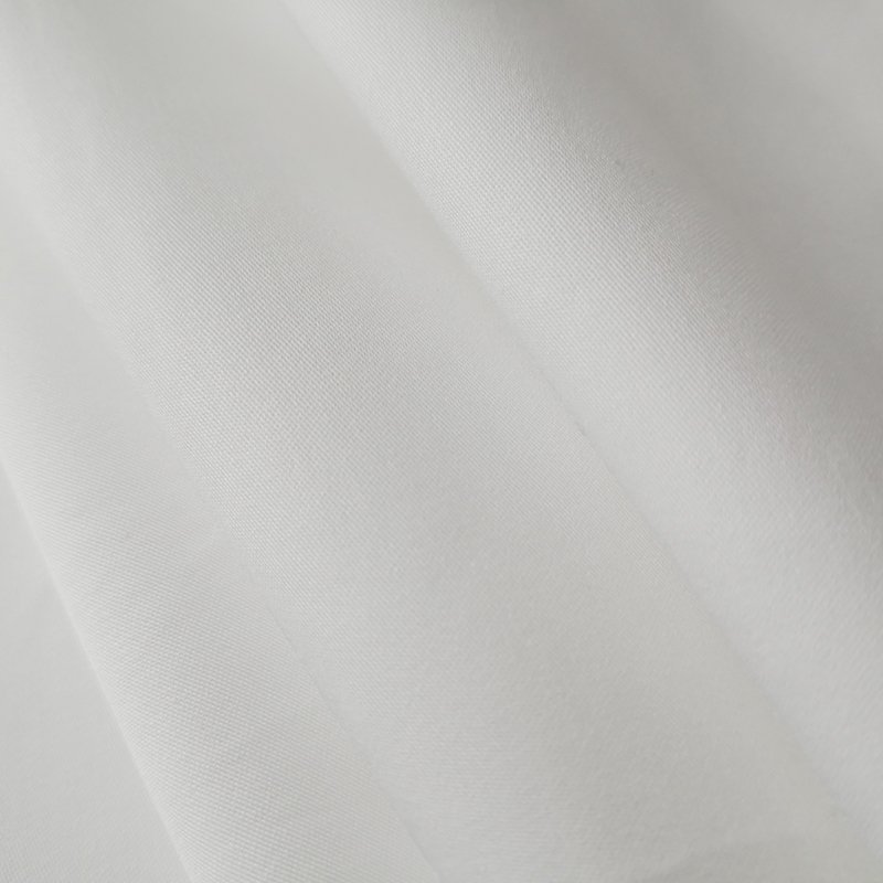 100% bamboo viscose fabric
