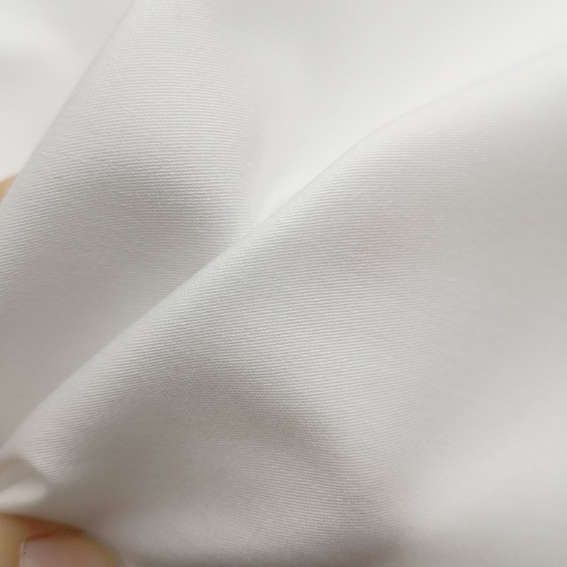 100% bamboo viscose fabric