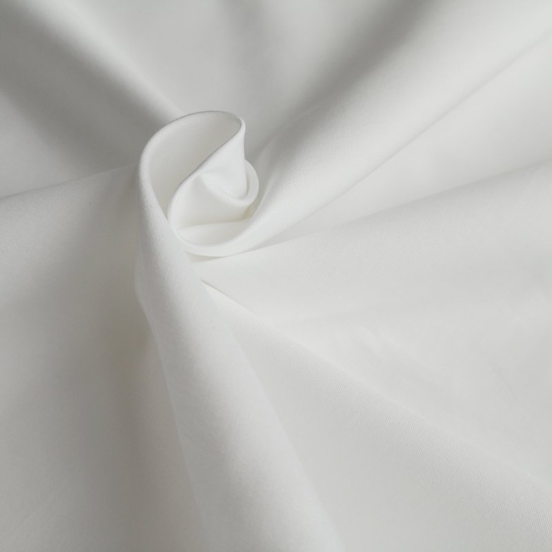 100% bamboo viscose fabric