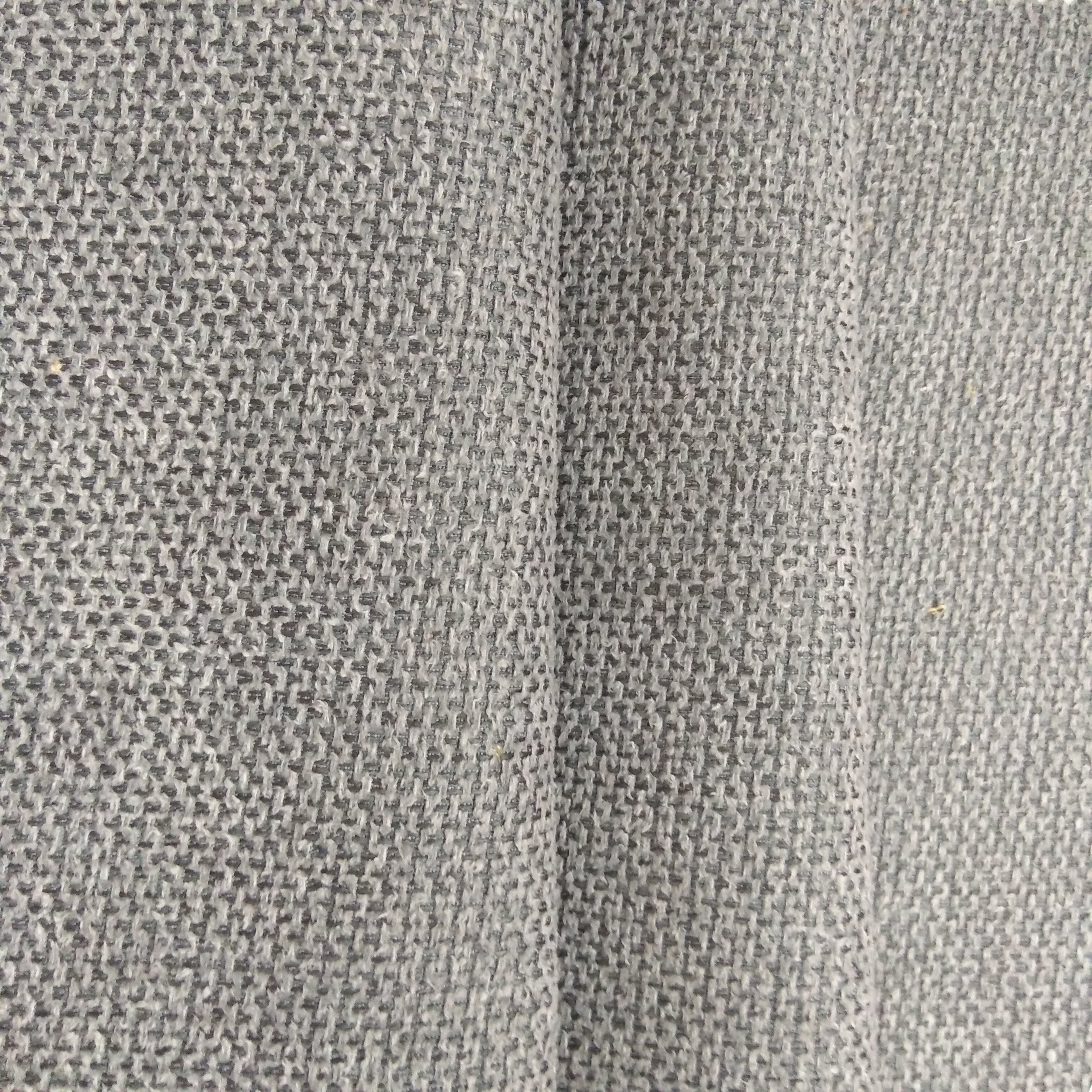 Heavy Duty 100% Polyester Linen Look Upholstery Curtain Sofa Fabric