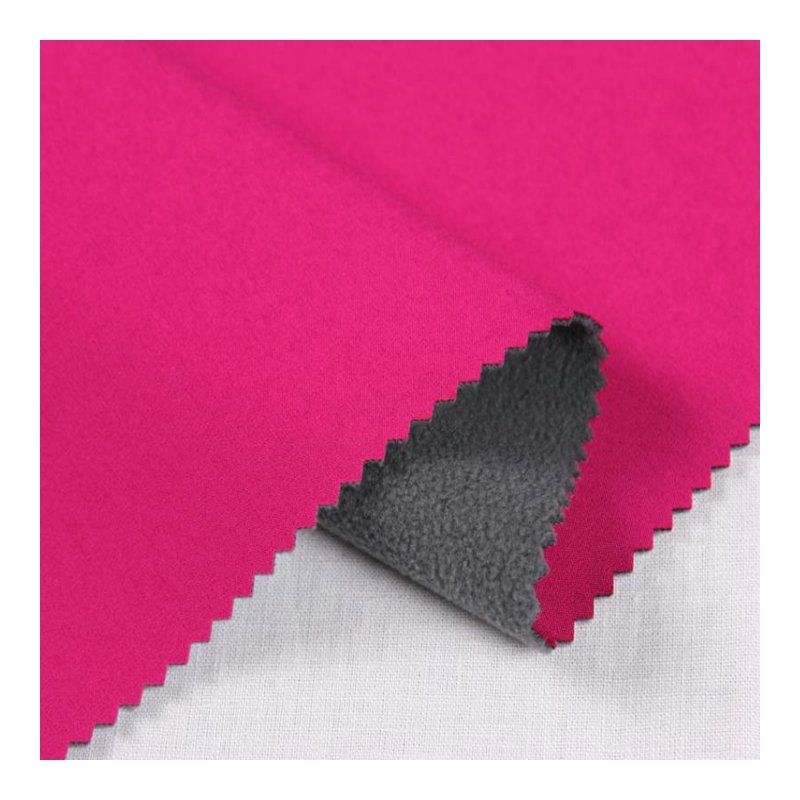 hot sale high quality soft shell 3-layer breathable and waterproof fabric