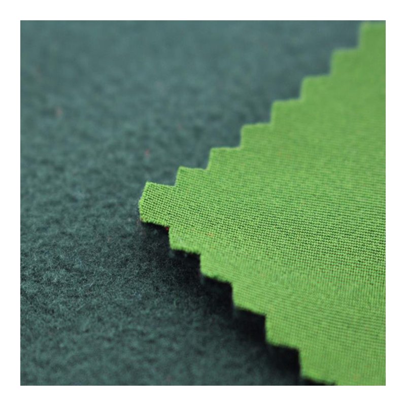 hot sale high quality soft shell 3-layer breathable and waterproof fabric