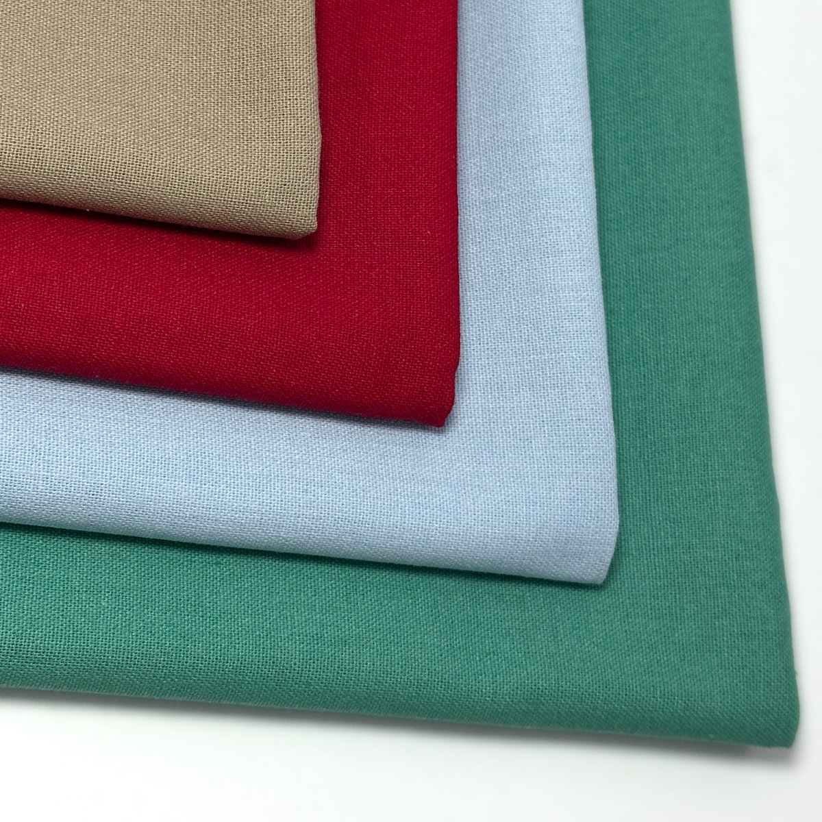 60 Poly 20 Cotton 20 Linen Natural Linen Dress Fabric Upholstery Wallpaper Soft Cotton Linen Fabric Wholesale