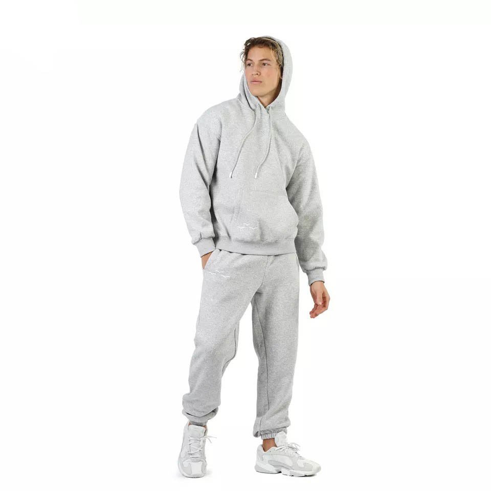 Tracksuit for men high quality wool Training wear tracksuits unisex Half Zip Sweatshirt jogging & sports wear clothing