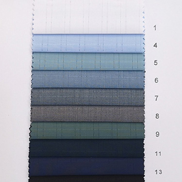 Wholesale Anti Bacteria Anti-UV Eco-Friendly Knitted Bamboo Fiber 95 Bamboo 5 Spandex Jersey Fabric For Baby Clothing