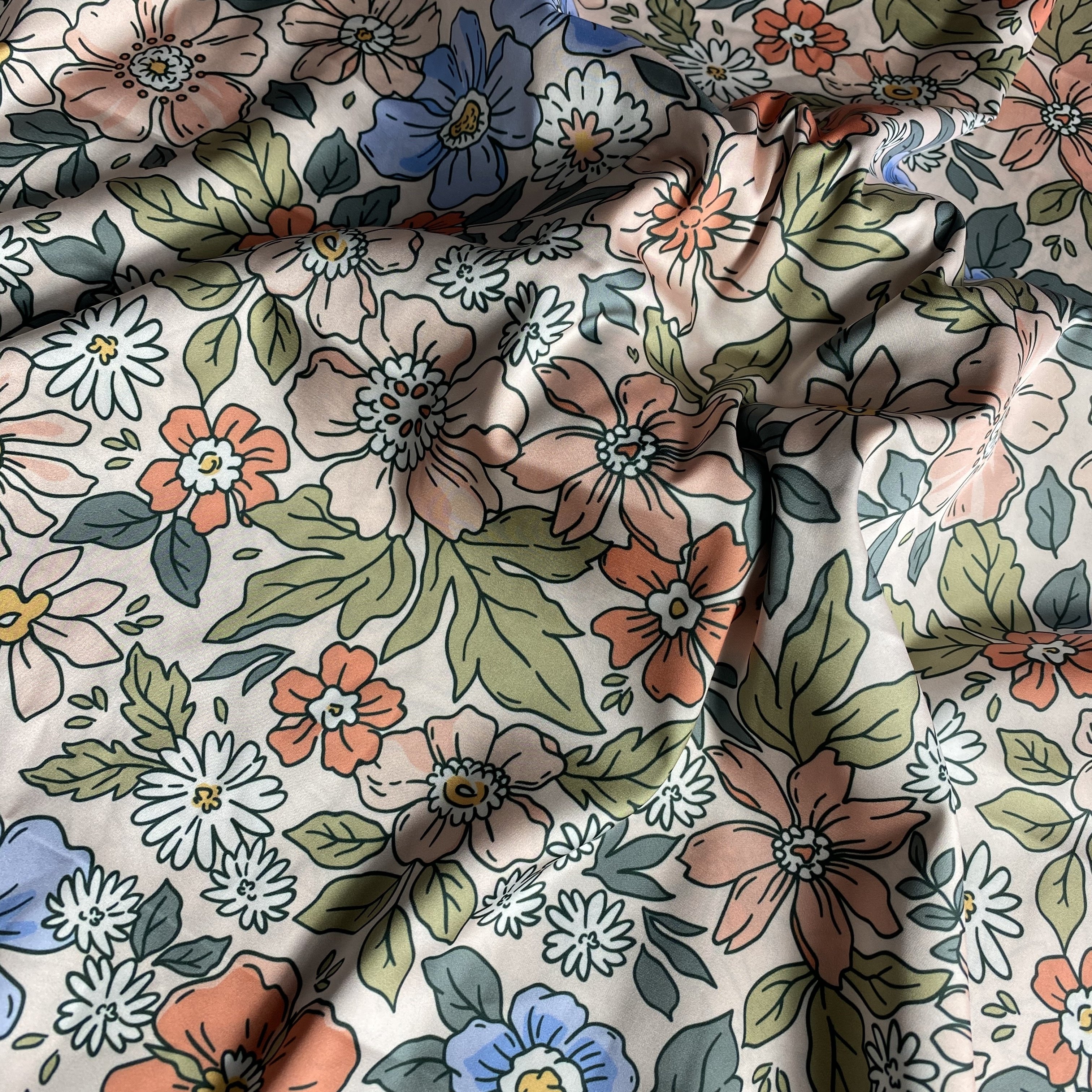 XITONG TEXTILE SUPPLIER WOVEN CLOTHING FABRIC WHOLESALE SATIN stretch Polyester fiber women pajama fabrics