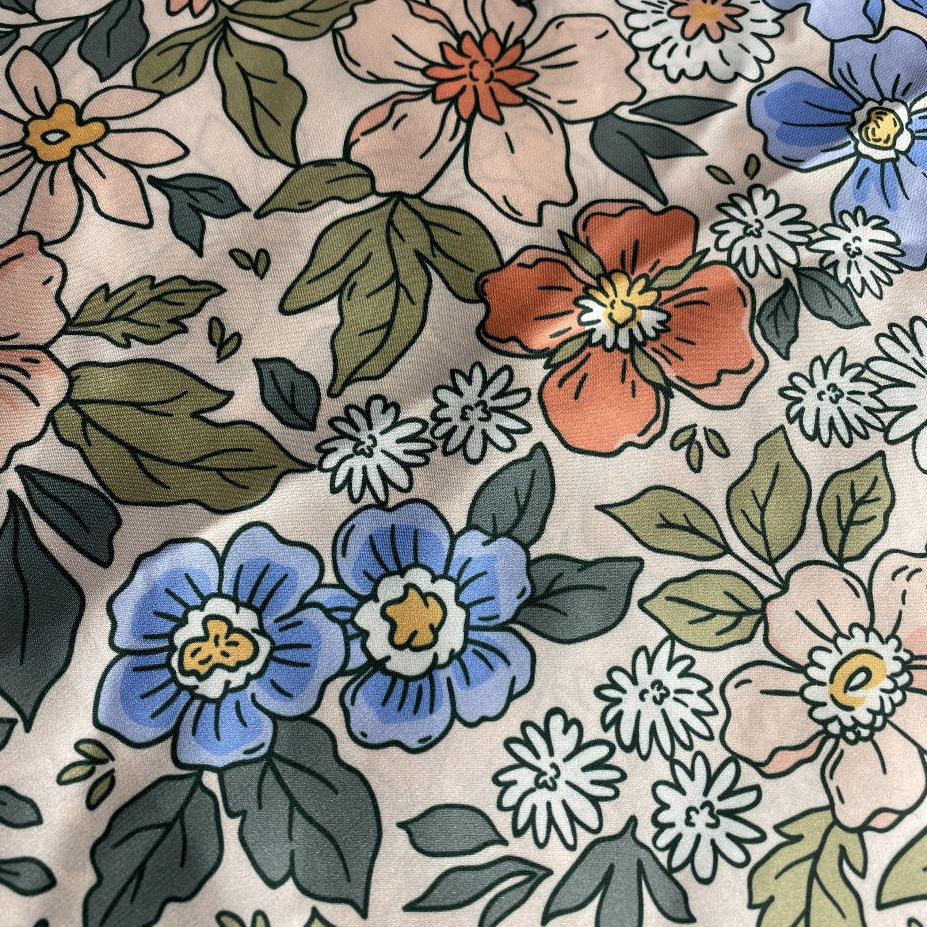 XITONG TEXTILE SUPPLIER WOVEN CLOTHING FABRIC WHOLESALE SATIN stretch Polyester fiber women pajama fabrics
