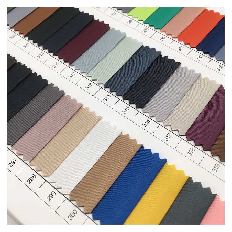 high quality breathable smooth anti static twill 240T 100% polyester taffeta lining fabric