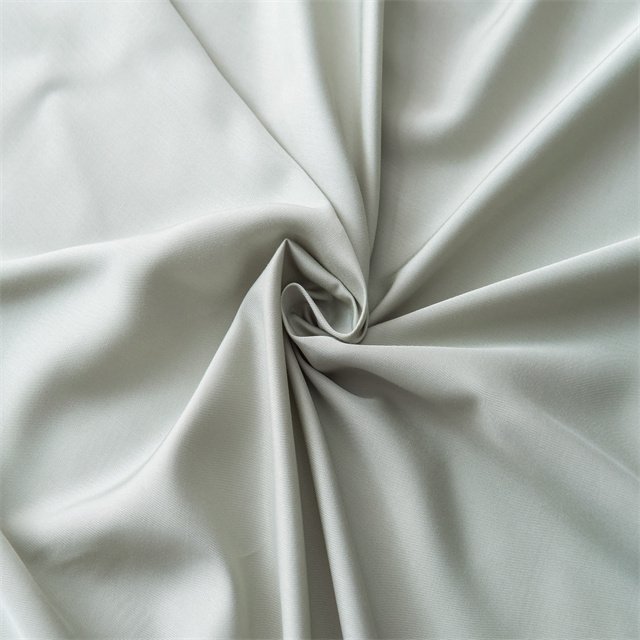 OEKO- Tex Standard 100 cooling soft 100% bamboo fabric for home bedding sheet and pillowcase sets