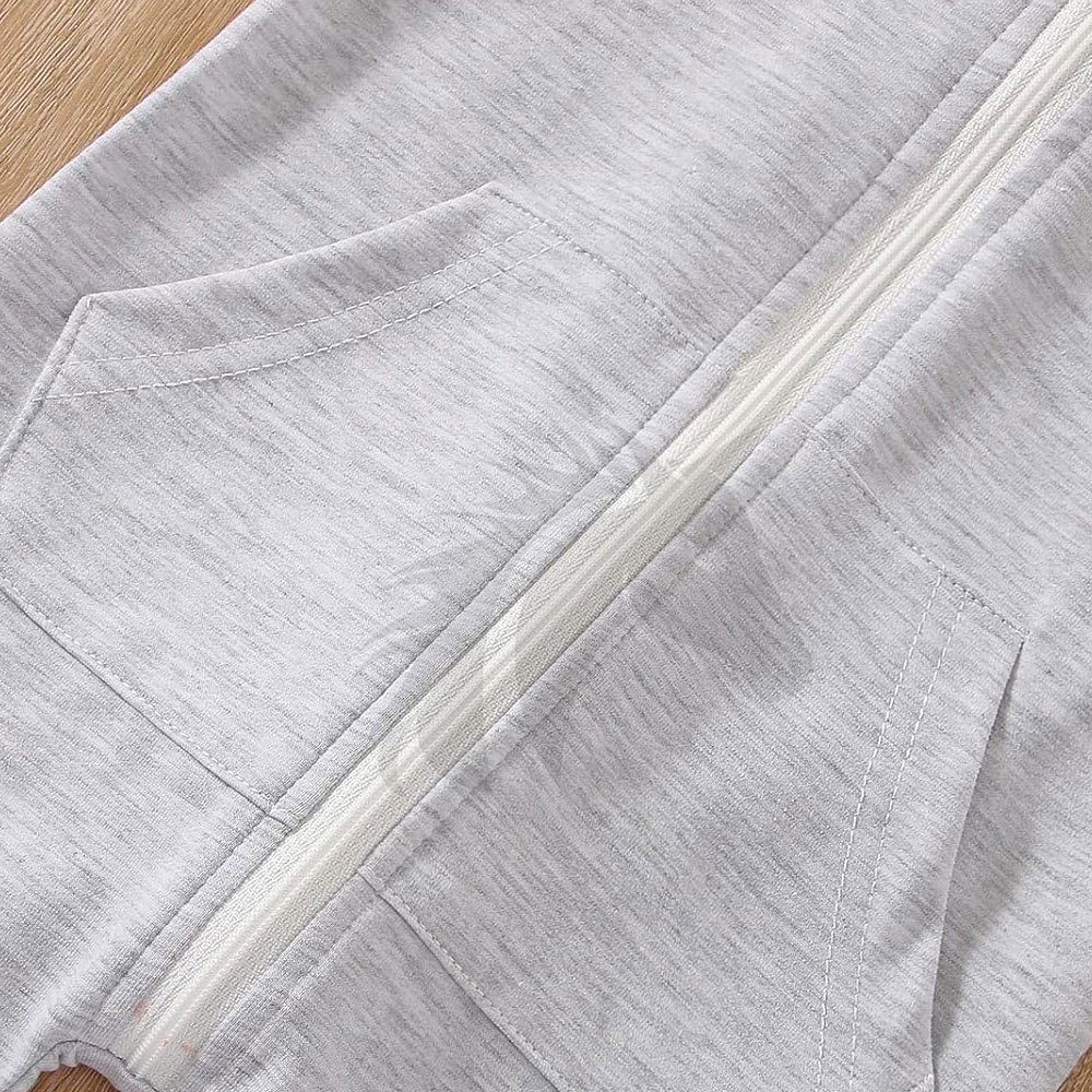 Wholesale New Arrival Children Rompers Bamboo Fabric Apparel Set for Spring for Kids