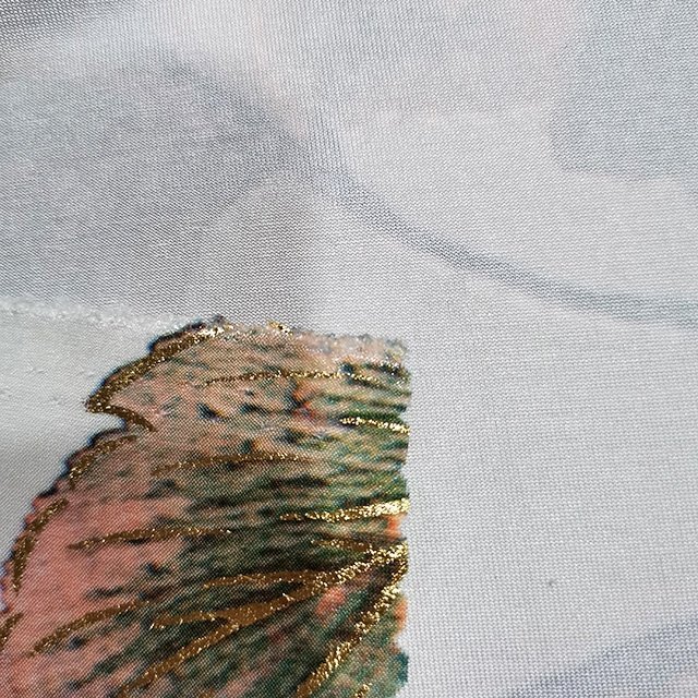 Manufacturer Wholesale 95% Polyester 5% Spandex Soft Stretch Jersey Floral Waterproof Knit Yarn Dyed Fabric For Clothing