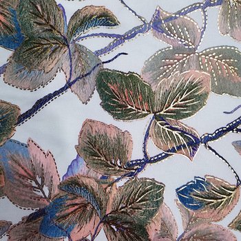 Manufacturer Wholesale 95% Polyester 5% Spandex Soft Stretch Jersey Floral Waterproof Knit Yarn Dyed Fabric For Clothing