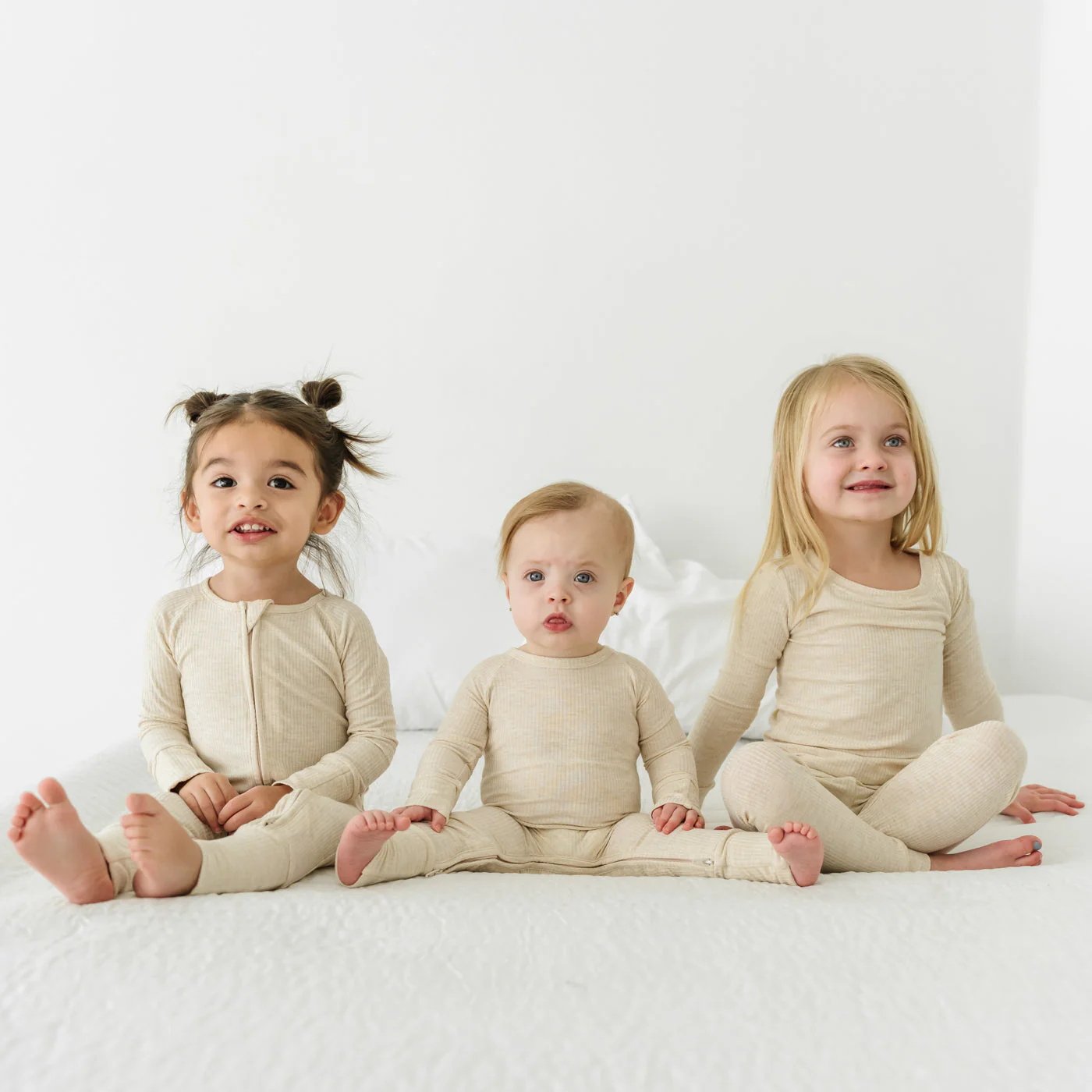 New arrival bamboo custom Zip Baby Rompers Baby Boys and Girls Baby Rompers Bamboo Clothing