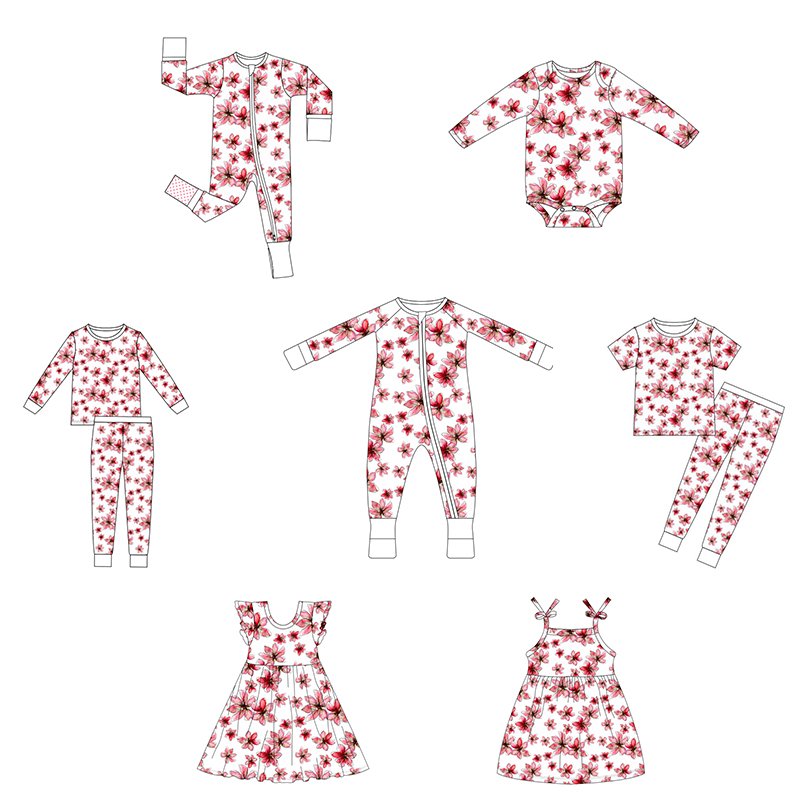 Wholesale custom new born baby clothes low price organic cotton baby romper long sleeves high quality casual Baby Onesie