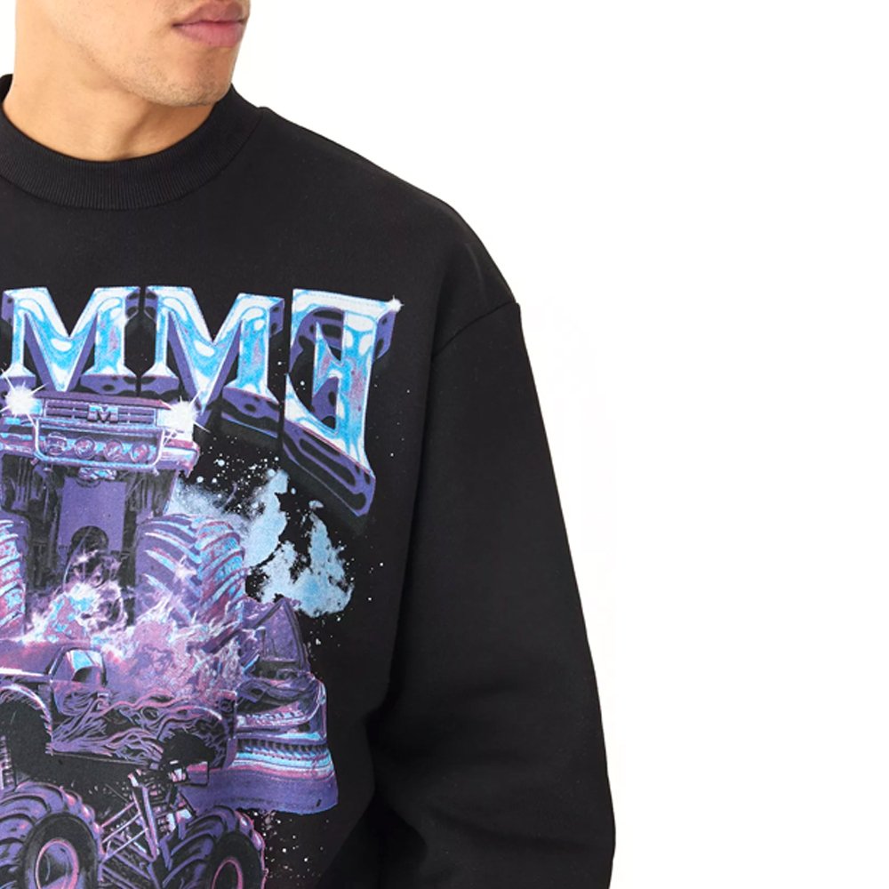 Ultimate Comfort Modern Fit Customize Bamboo Fiber Casual Vintage Lightweight 100% Cotton Customized Men's Pullover Sweatshirt