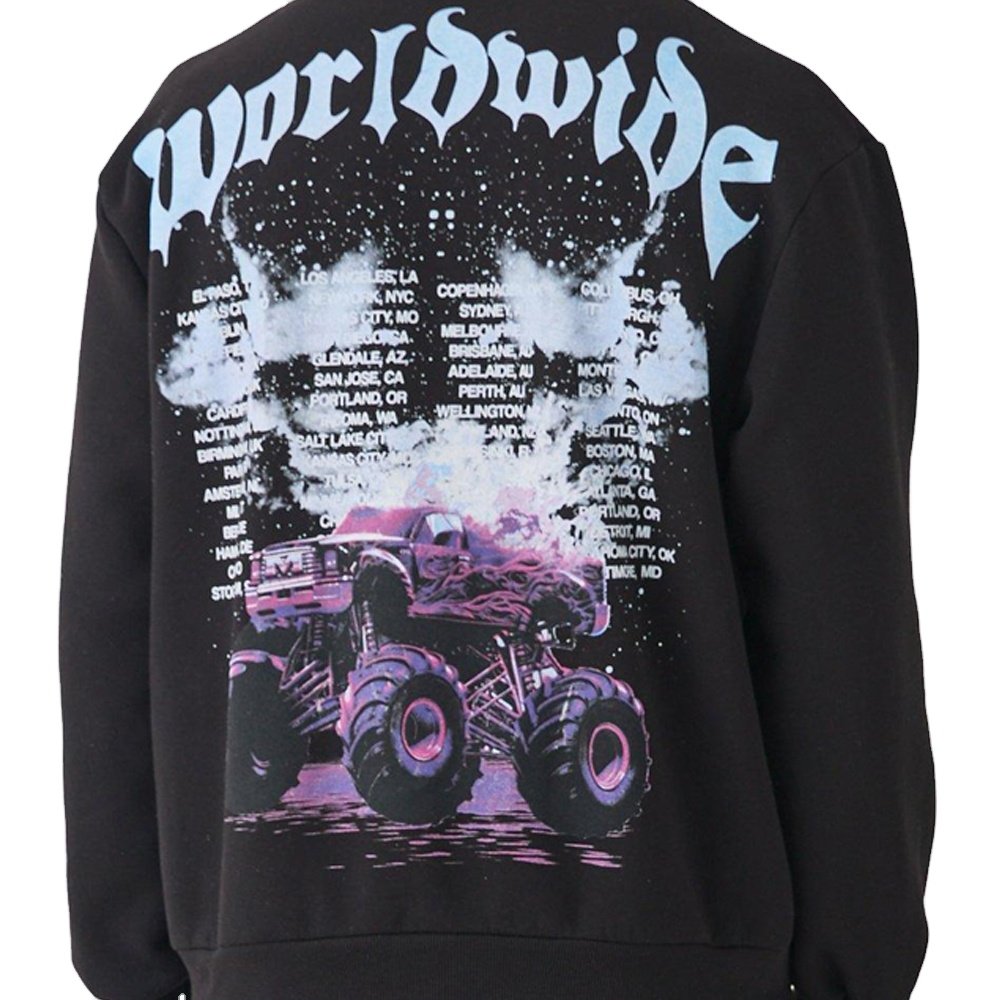 Ultimate Comfort Modern Fit Customize Bamboo Fiber Casual Vintage Lightweight 100% Cotton Customized Men's Pullover Sweatshirt