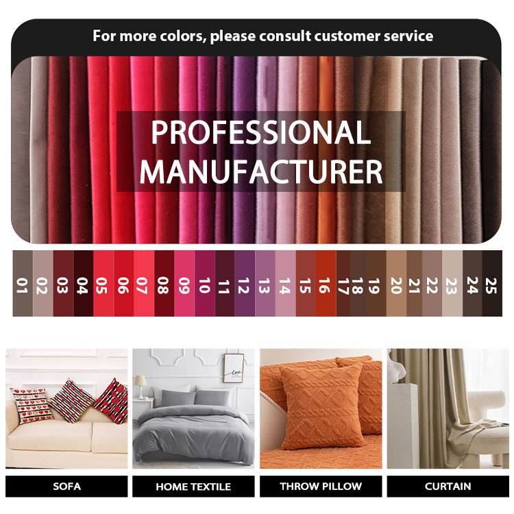 LXTC2217 Hot Selling Fashion Pattern Jacquard Woven Jacquard Fabric for Sofa