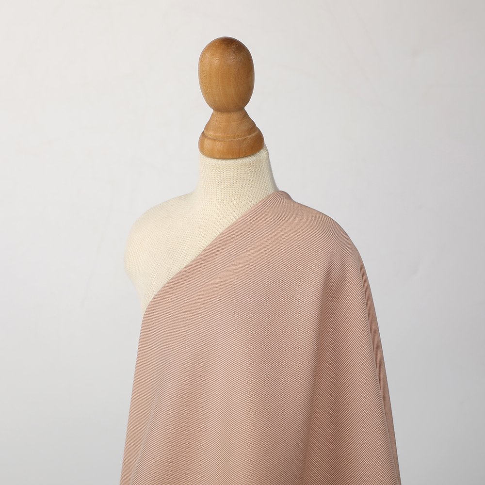 2024 China Shaoxing Textile High Quality Summer Clothing Woven Pure Linen PD 100% tenel Fabric For Sale Cheap