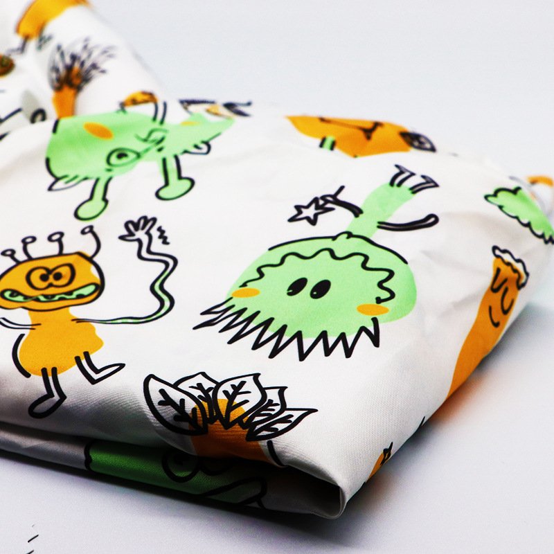 High quality 240T 260T 300T 320T waterproof ripstop digital printing pongee 100% polyester jacket fabric