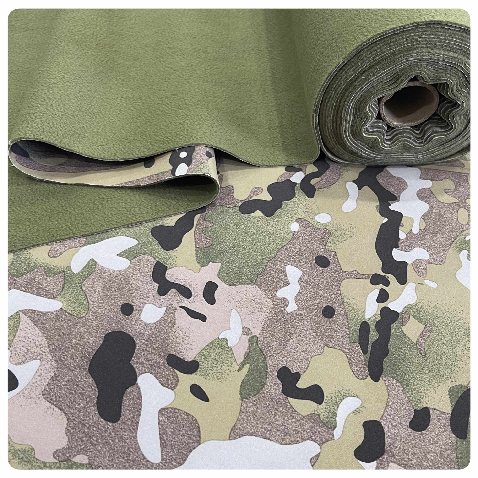 100% Polyester Weight 200-400gsm Polar Fleece TPU or PU or PEFT Laminated Solid Pul Fabric for jacket
