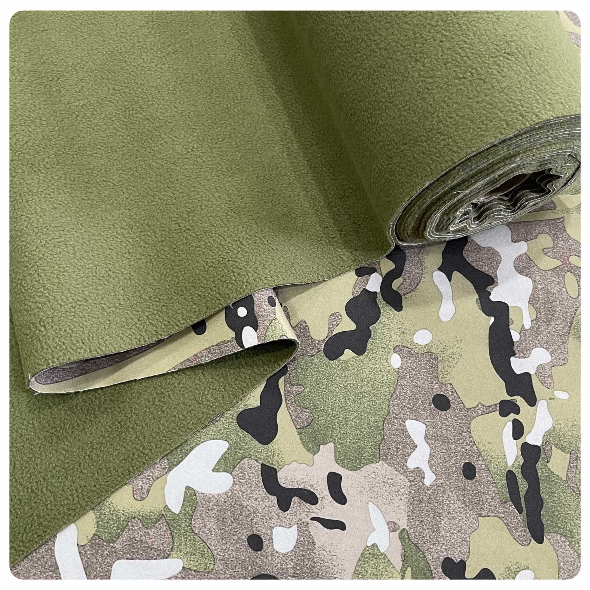 100% Polyester Weight 200-400gsm Polar Fleece TPU or PU or PEFT Laminated Solid Pul Fabric for jacket