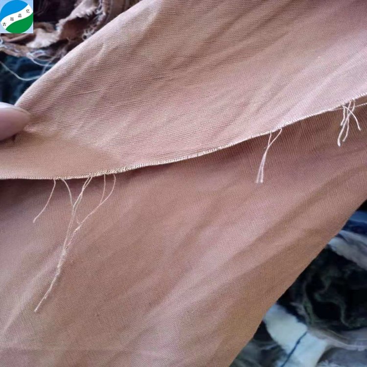 cotton linen plain dyed kg price stock fabric lot stock item