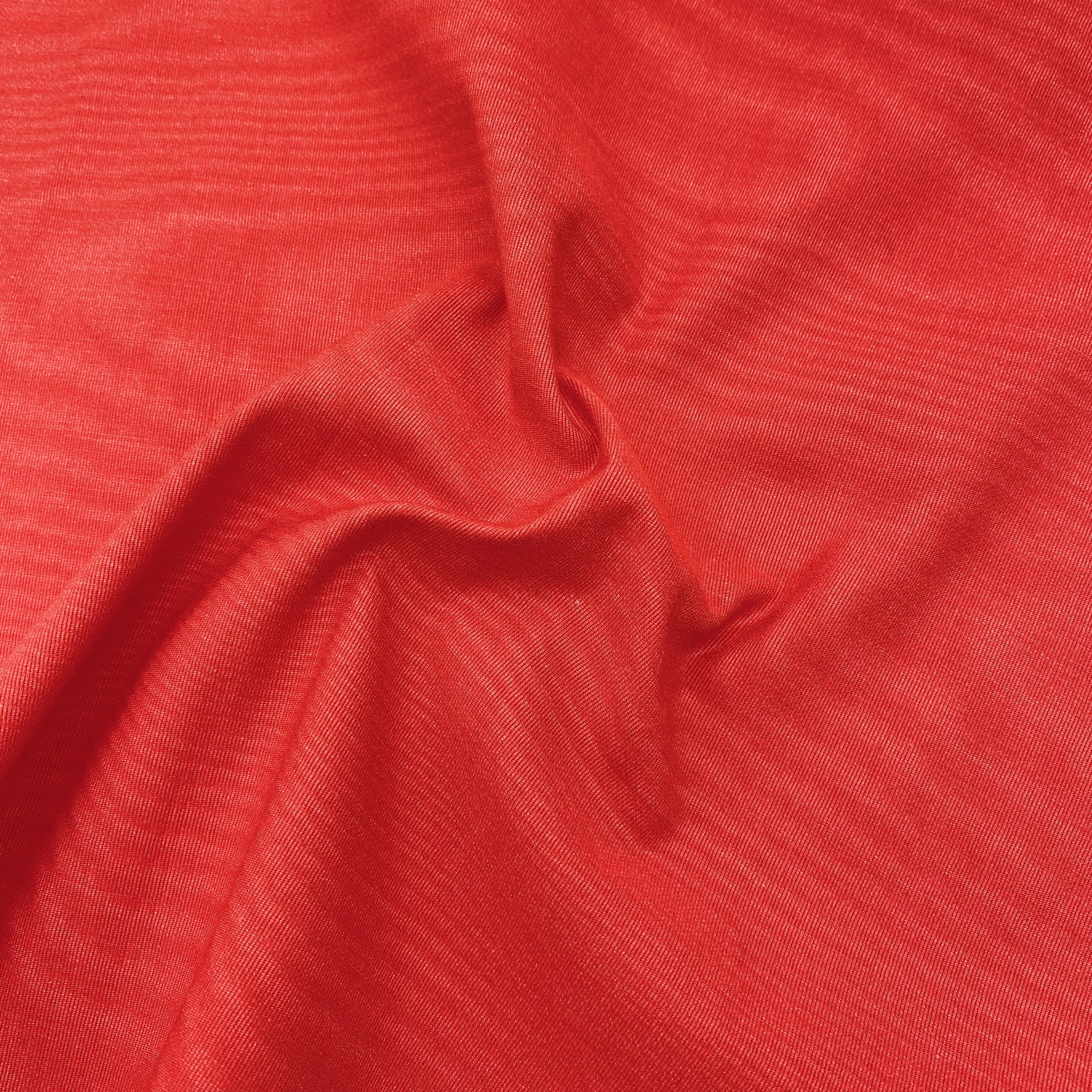 Eco-friendly bamboo fiber polyester fabric visual change Moire embossing for clothes shoes bags